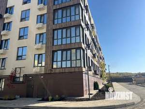 2-к квартира, вторичка, 54м2, 2/6 этаж