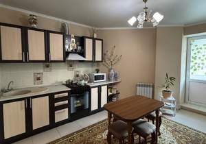 1-к квартира, вторичка, 53м2, 7/18 этаж