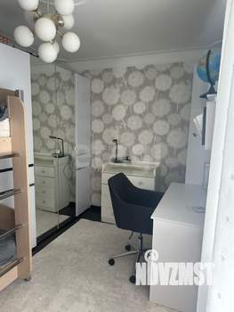 3-к квартира, вторичка, 74м2, 3/5 этаж