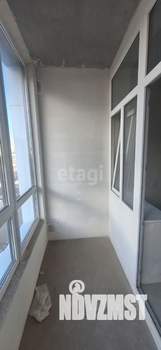 1-к квартира, вторичка, 37м2, 4/16 этаж