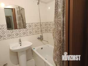 1-к квартира, вторичка, 36м2, 4/10 этаж