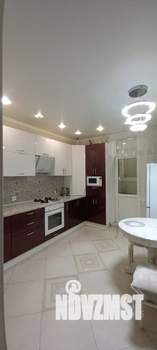 1-к квартира, вторичка, 40м2, 2/19 этаж