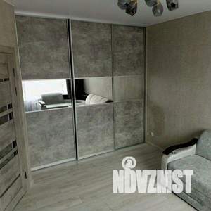 1-к квартира, вторичка, 34м2, 16/20 этаж