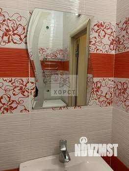 1-к квартира, вторичка, 38м2, 15/16 этаж