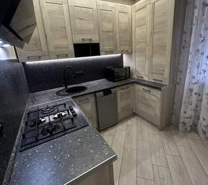 2-к квартира, вторичка, 51м2, 15/16 этаж