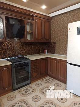 1-к квартира, вторичка, 37м2, 9/16 этаж