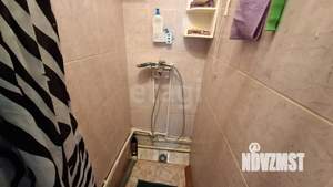 1-к квартира, вторичка, 26м2, 3/3 этаж