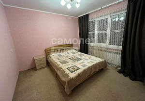 4-к квартира, вторичка, 71м2, 3/9 этаж