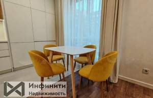 3-к квартира, вторичка, 74м2, 2/16 этаж