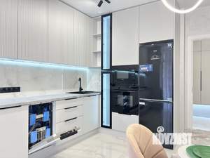 2-к квартира, вторичка, 68м2, 6/14 этаж