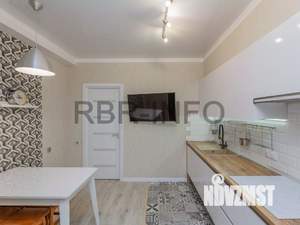 3-к квартира, вторичка, 87м2, 3/14 этаж