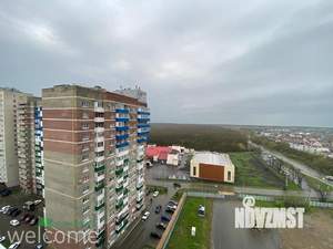 1-к квартира, вторичка, 36м2, 14/16 этаж