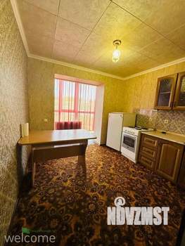 1-к квартира, вторичка, 33м2, 6/6 этаж