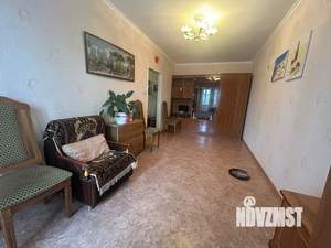 1-к квартира, вторичка, 42м2, 9/9 этаж