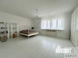 1-к квартира, вторичка, 54м2, 6/6 этаж