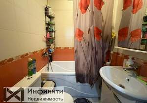 2-к квартира, вторичка, 50м2, 4/5 этаж