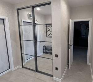 2-к квартира, вторичка, 61м2, 11/18 этаж