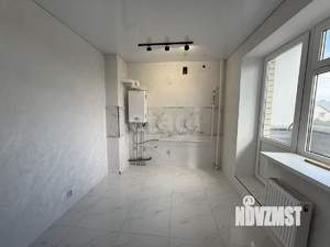 1-к квартира, вторичка, 43м2, 2/5 этаж