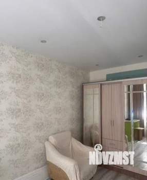 1-к квартира, вторичка, 29м2, 1/10 этаж