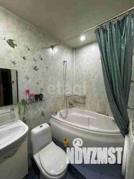 1-к квартира, вторичка, 36м2, 7/7 этаж