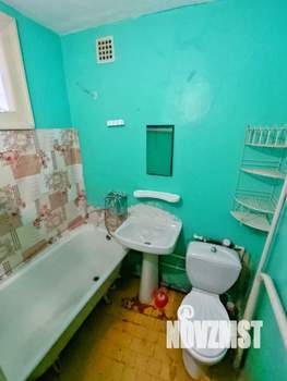 1-к квартира, вторичка, 32м2, 3/5 этаж