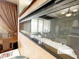 4-к квартира, вторичка, 168м2, 2/8 этаж