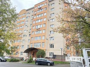 1-к квартира, вторичка, 52м2, 4/11 этаж
