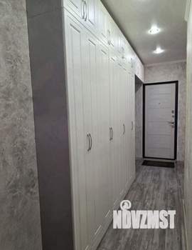 3-к квартира, вторичка, 75м2, 4/10 этаж