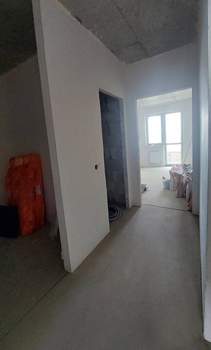 2-к квартира, вторичка, 72м2, 16/25 этаж