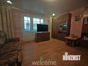 2-к квартира, вторичка, 75м2, 1/9 этаж