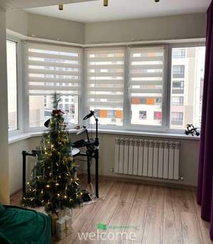 1-к квартира, вторичка, 49м2, 4/8 этаж