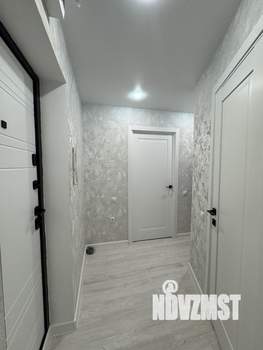 1-к квартира, вторичка, 31м2, 4/5 этаж