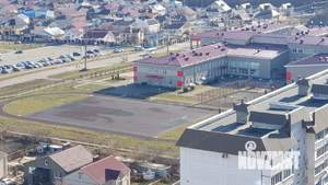 2-к квартира, вторичка, 55м2, 21/25 этаж