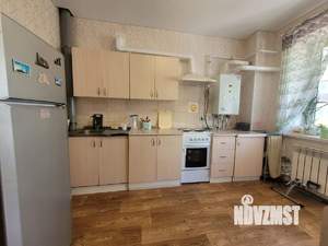 Студия квартира, вторичка, 36м2, 3/5 этаж