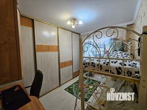 3-к квартира, вторичка, 73м2, 6/9 этаж