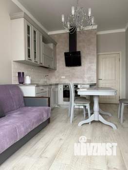 1-к квартира, вторичка, 46м2, 5/10 этаж