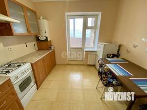 1-к квартира, вторичка, 45м2, 10/10 этаж