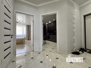 2-к квартира, вторичка, 59м2, 14/18 этаж
