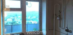 1-к квартира, вторичка, 24м2, 6/6 этаж