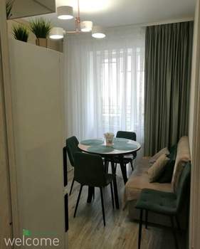 1-к квартира, вторичка, 36м2, 3/7 этаж