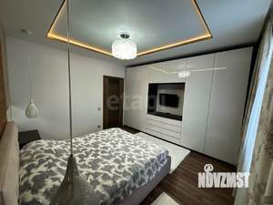 3-к квартира, вторичка, 88м2, 9/14 этаж