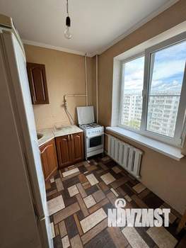 1-к квартира, вторичка, 37м2, 8/9 этаж