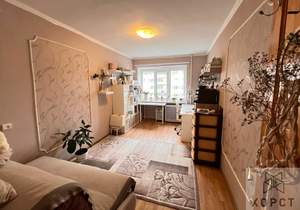 3-к квартира, вторичка, 64м2, 4/5 этаж