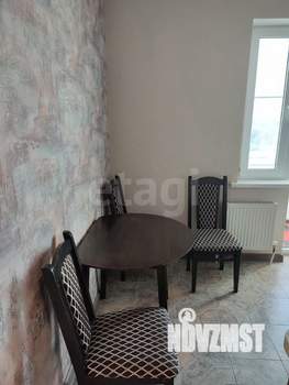 1-к квартира, вторичка, 41м2, 9/15 этаж