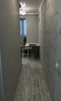 1-к квартира, вторичка, 35м2, 1/6 этаж