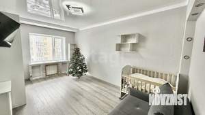 1-к квартира, вторичка, 37м2, 5/12 этаж