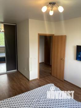 1-к квартира, вторичка, 37м2, 5/7 этаж