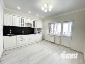 1-к квартира, вторичка, 40м2, 7/9 этаж
