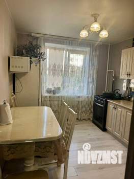 2-к квартира, вторичка, 51м2, 5/10 этаж