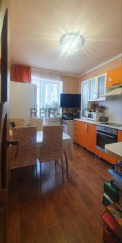 2-к квартира, вторичка, 55м2, 4/4 этаж